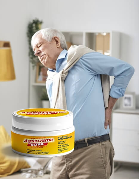 What Is Aspercreme Ultra & What Does It Do