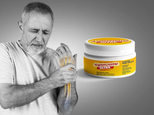 Aspercreme cream Reviews Turkey - Opinions, price, effects