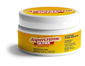 Aspercreme cream Reviews Turkey