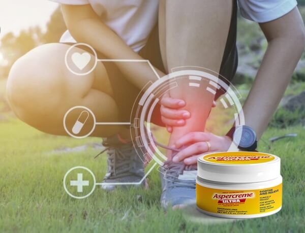 How to Use Aspercreme Ultra