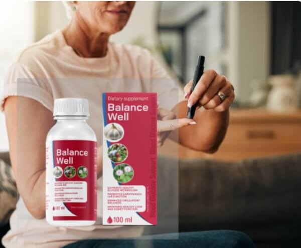 What Is BalanceWell and How Does It Work