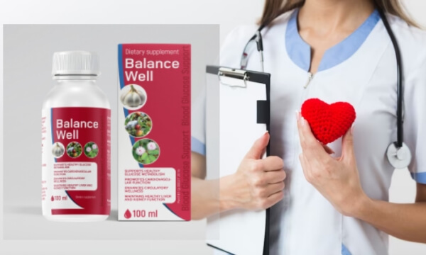 BalanceWell Price in Tanzania and Where to Buy