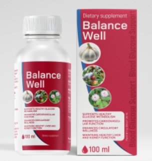BalanceWell drops Reviews Tanzania