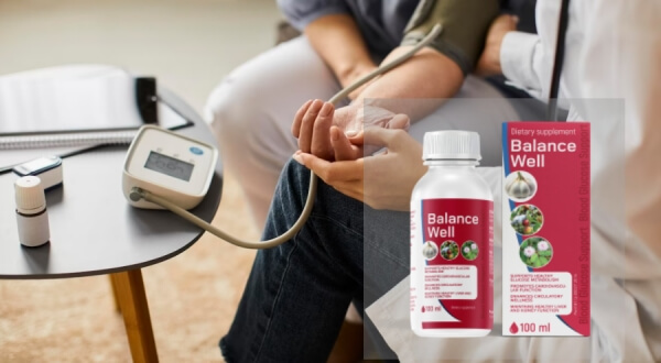 How to Use BalanceWell Instructions