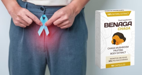 What Is Benaga Chaga and How Does It Work