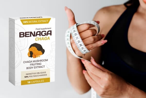 Benaga Chaga Price in Europe and Where to Buy
