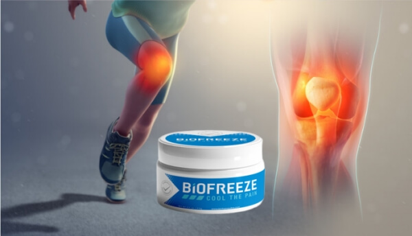 What Is BioFreeze and What Does It Do