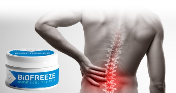 BioFreeze Price in Turkey and Where to Buy