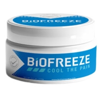 BioFreeze gel Reviews Turkey