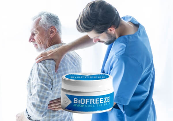 How to Use BioFreeze – Instructions for Use