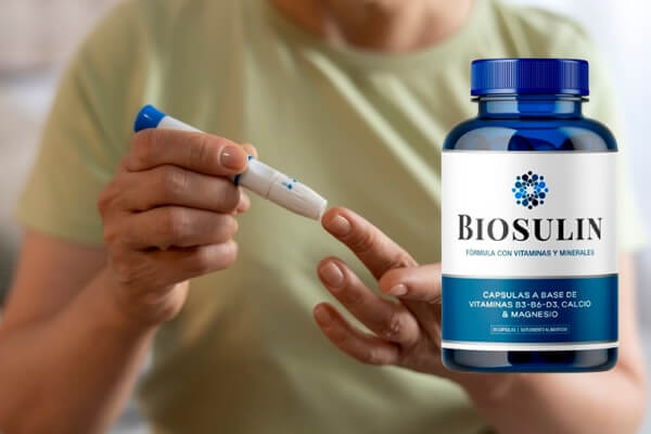 Biosulin Price in Mexico – Where to Buy
