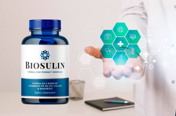 How to Take Biosulin