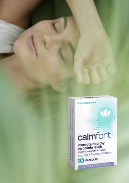 Calmfort – What Is It & How Does It Work