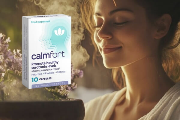Calmfort Price in Europe – Where to Buy