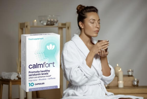 How to Take Calmfort