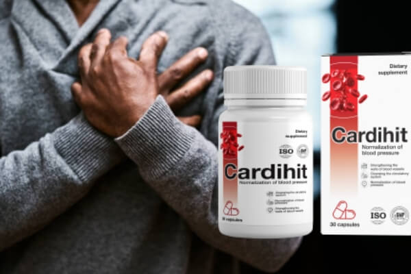 What Is Cardihit and How Does It Work