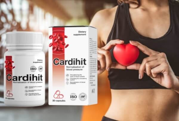 Cardihit Price in Kenya and Nigeria and Where to Buy