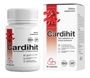 Cardihit capsules Reviews Kenya Nigeria