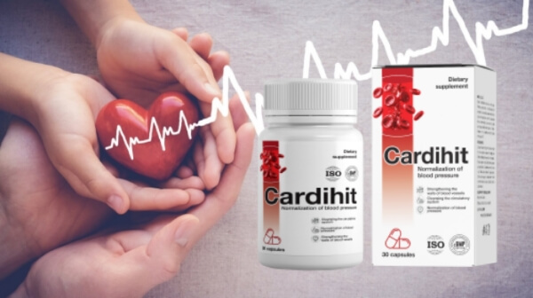 How to Use Cardihit Instructions