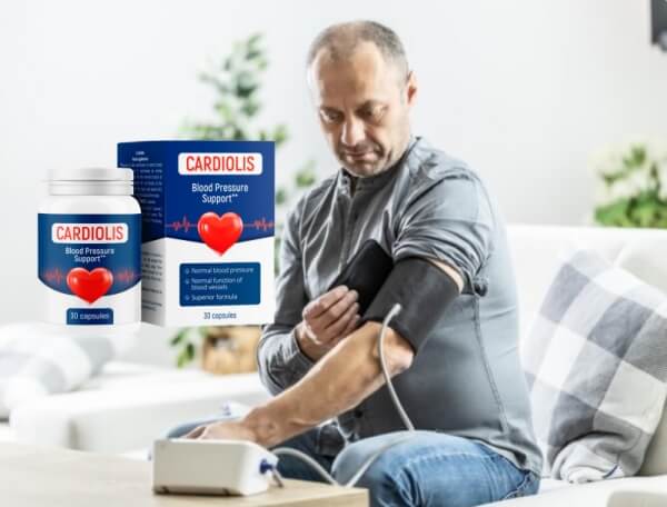 Cardiolis Price in Lithuania & Latvia – Where to Buy