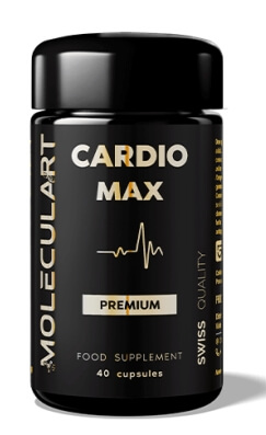 CardioMax capsules Reviews Germany, Italy