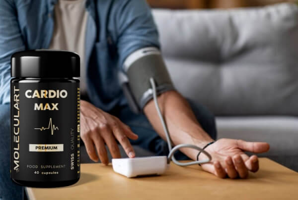 CardioMax capsules Reviews Germany, Italy - Opinions, price, effects