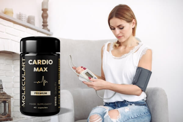 CardioMax Price in Italy and Germany & Where to Buy