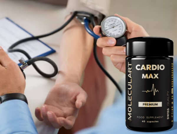 How to Use CardioMax Instructions
