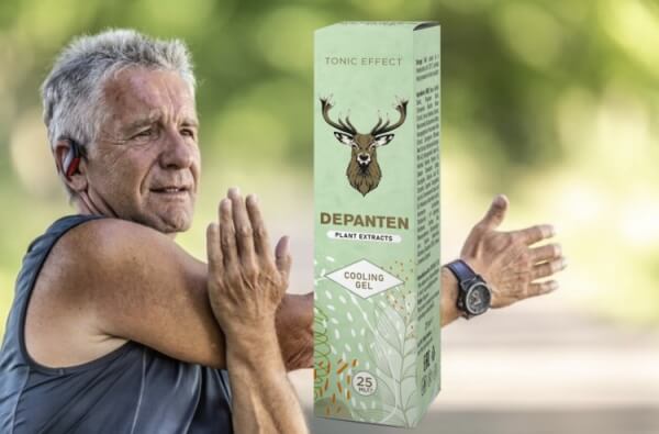 What Is Depanten & How Does It Work