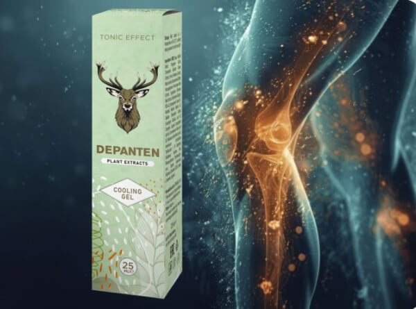 Depanten gel Reviews - Opinions, price, effects