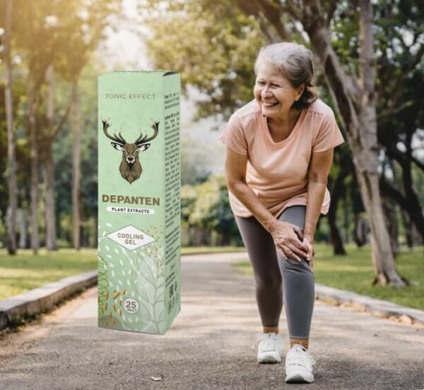 Depanten Price & Where to Buy
