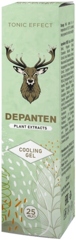 Depanten gel Reviews
