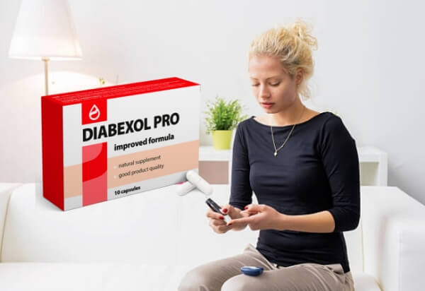 What Is Diabexol Pro and How Does It Work