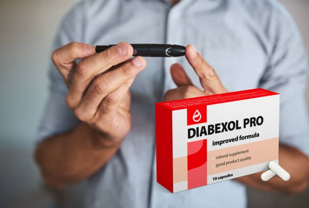 Diabexol Pro Capsules Reviews - Opinions, price, effects