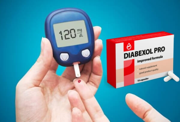 Diabexol Pro Price & Where to Buy