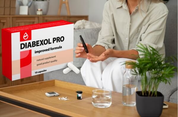 How to Use Diabexol Pro Instructions