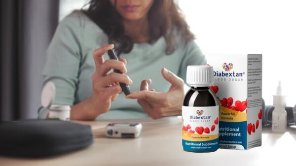 What Is Diabextan and What Does It Do