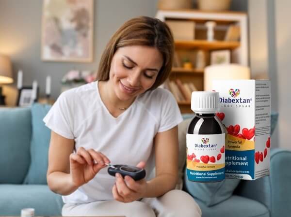 Diabextan syrup Reviews Turkey - Opinions, price, effects