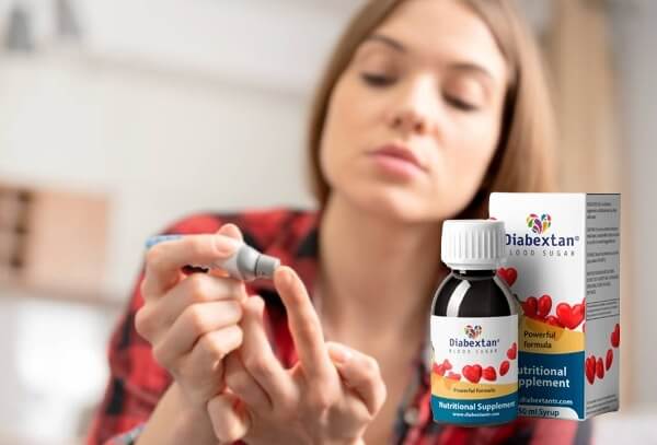 Diabextan Price in Turkey and Where to Buy