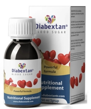 Diabextan syrup Reviews Turkey