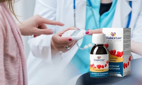 How to Use Diabextan