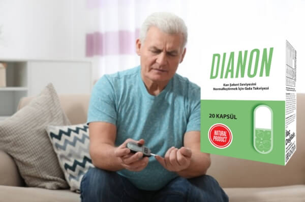 What Is Dianon & What Does It Do