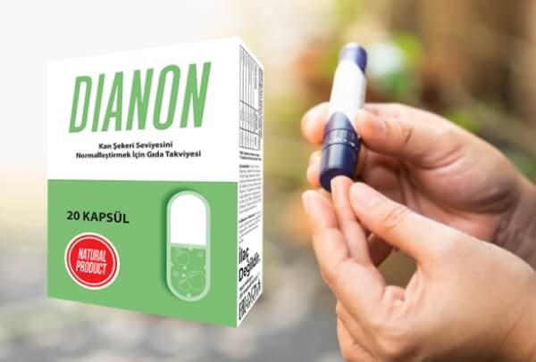 Dianon Price in Turkey – Where to Buy