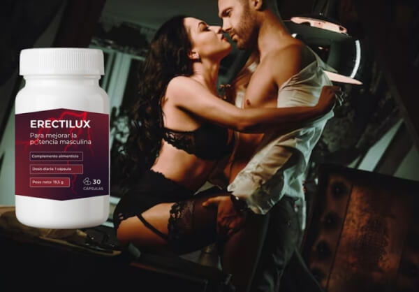 Erectilux Price in Spain and Where to Buy
