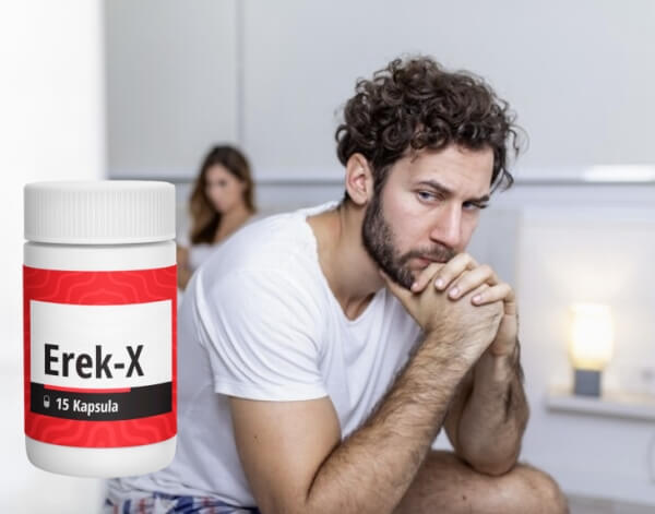 What Is Erek-X and What Does It Do