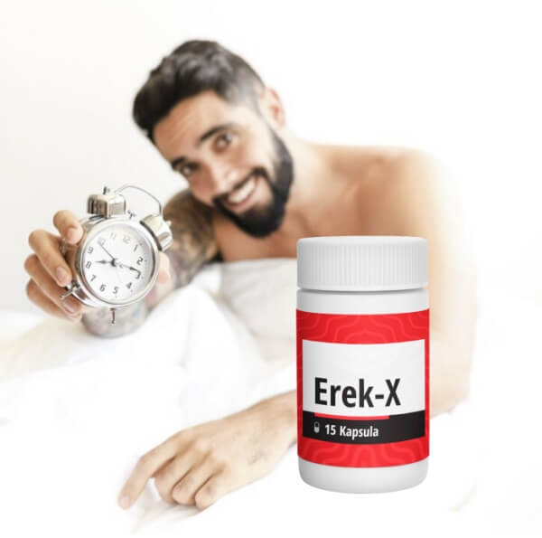Erek-X Price in Turkey & Where to Buy