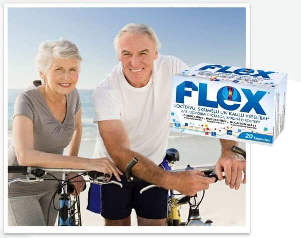 Flex – What Is It & How Does It Work