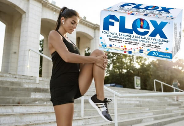 Flex capsules Reviews Europe - Opinions, price, effects