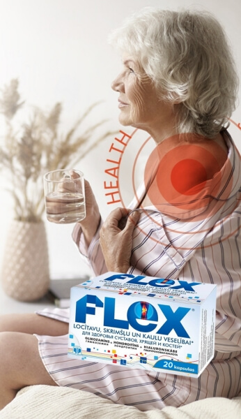 How to Take Flex