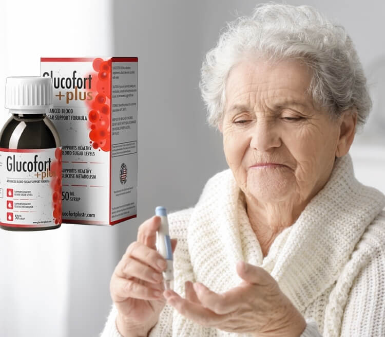 What Is GlucoFort Plus & What Does It Do